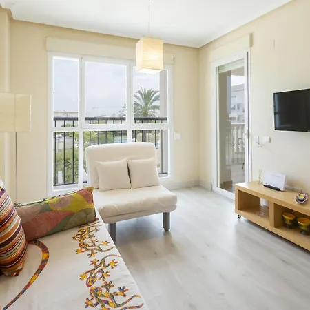 Aquamarinas - In Free Wifi Holiday home