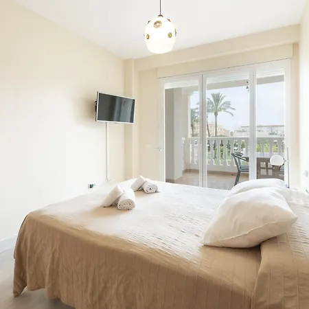Holiday home Aquamarinas - In Free Wifi *