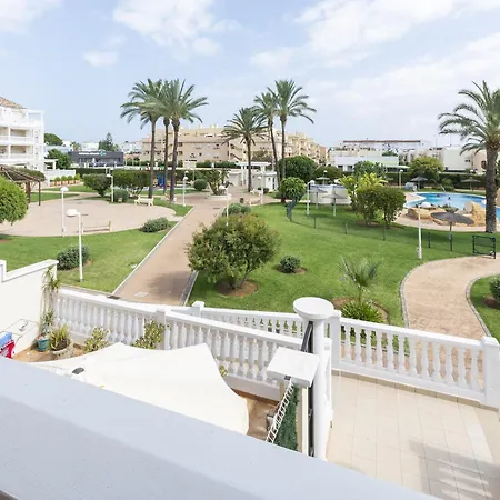 Holiday home Aquamarinas - In Free Wifi *