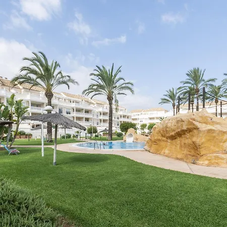 Aquamarinas - In Free Wifi * Denia