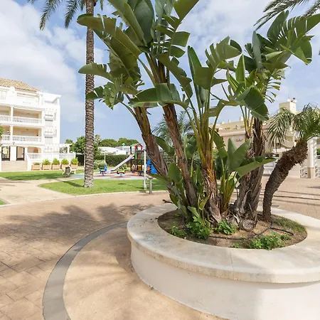 Aquamarinas - In Free Wifi Holiday home