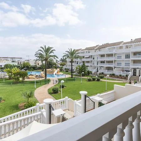 Holiday home Aquamarinas - In Free Wifi *
