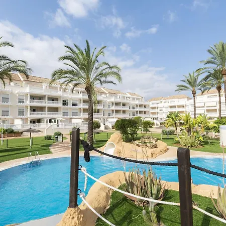 Holiday home Aquamarinas - In Free Wifi *